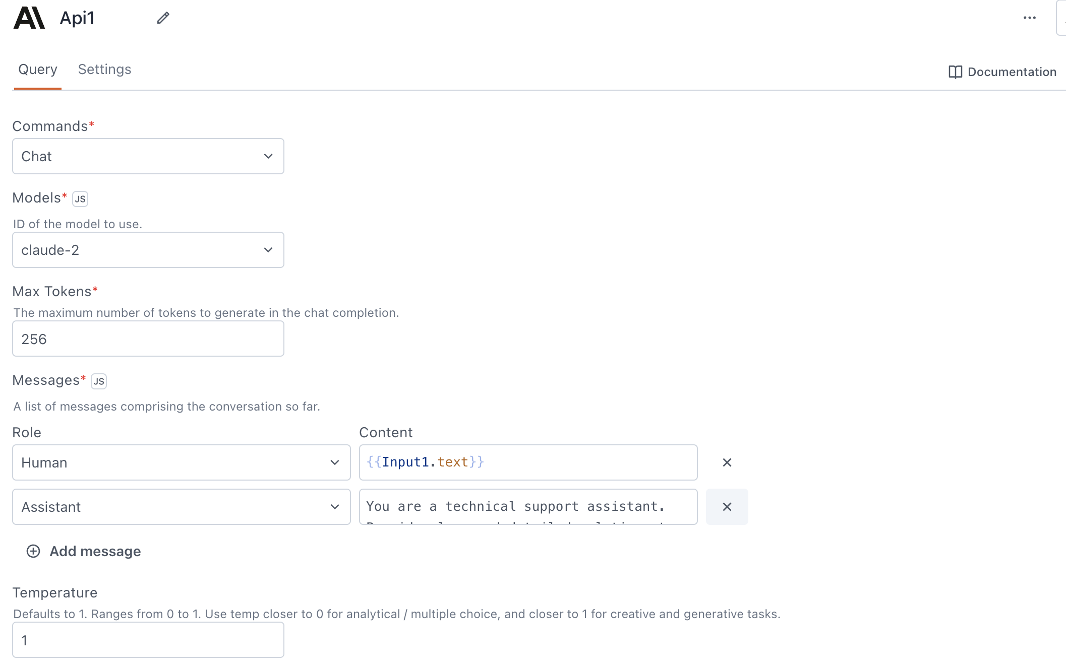 Server-side Filtering on Table